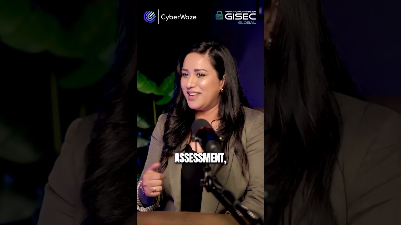 The Human Side of Cybersecurity – Dee Deu on Strategy, Simplicity & Scale | GISEC 2025 Series