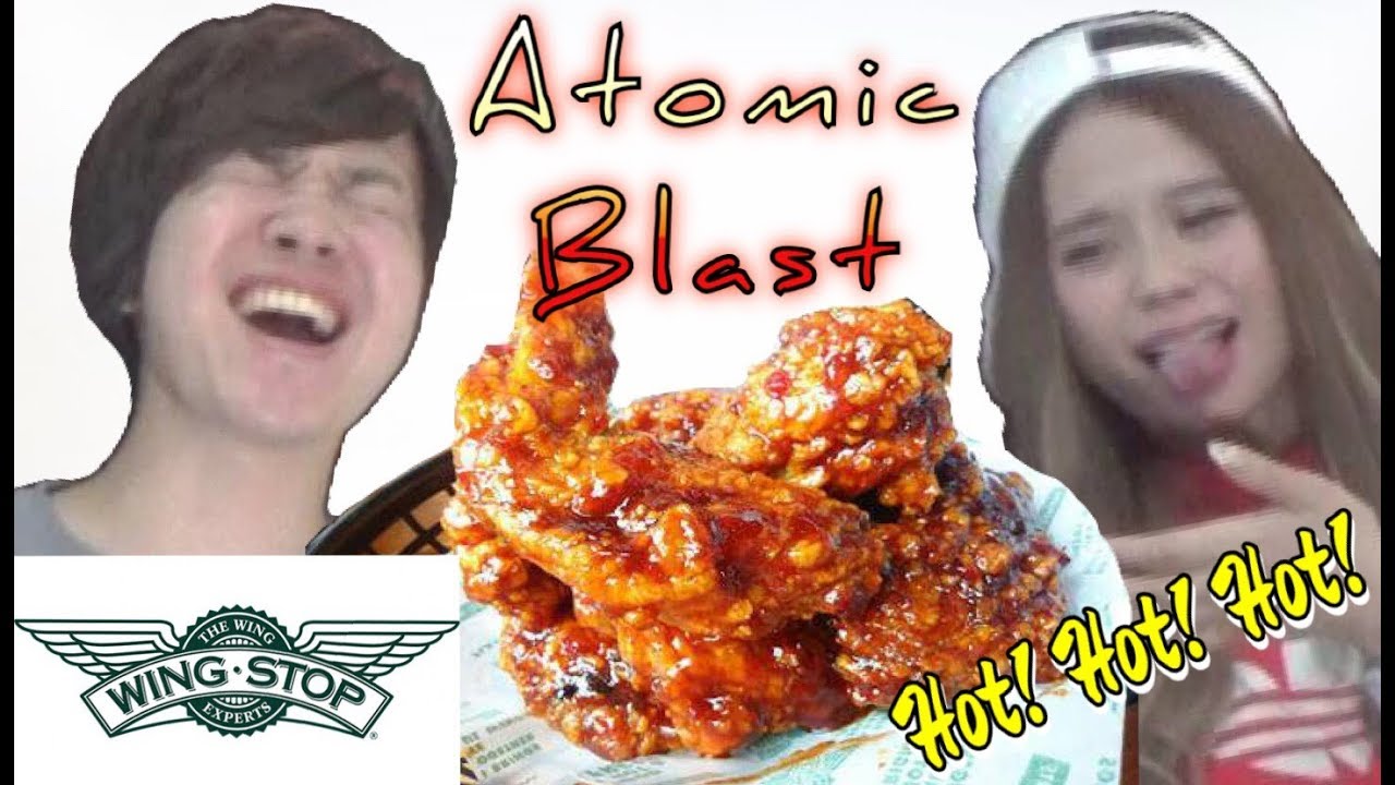 Ayam Goreng Pedas Banget Tanpa Air Challenge!! 最新激辛チキンに水無しで挑む!