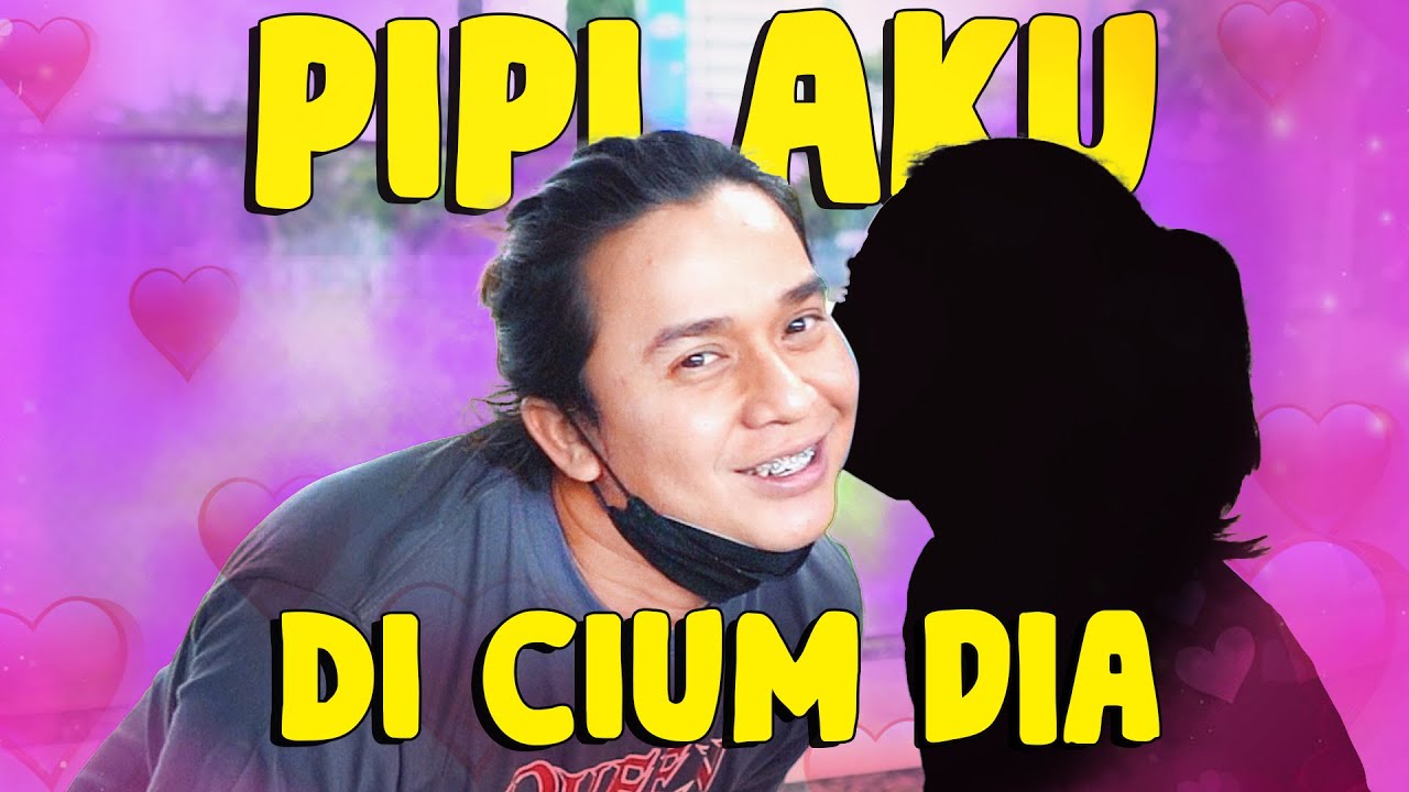 BILLY SYAHPUTRA AKHIRNYA DICIUM WANITA JUTEK