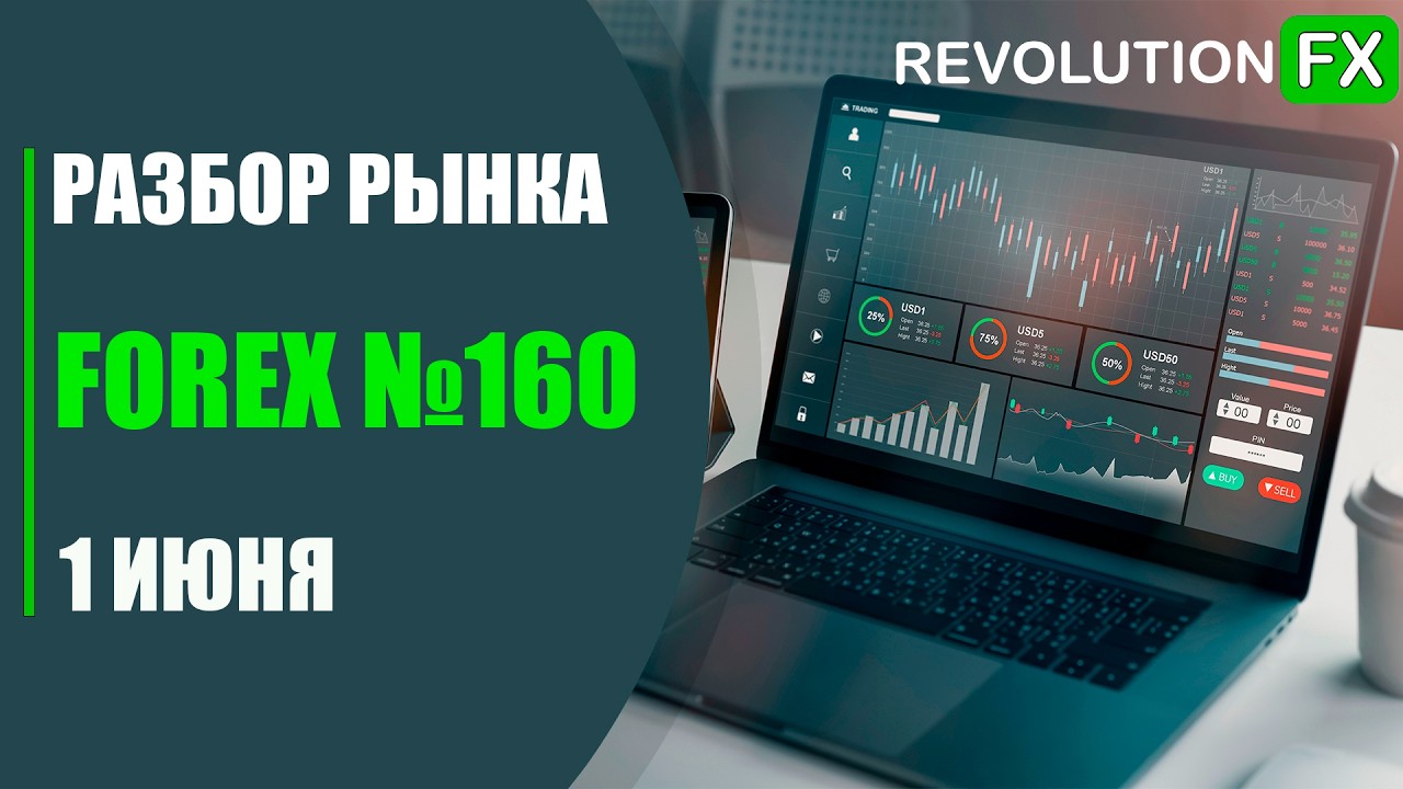 Торговый план №162 - Forex\Cypto 6-10 ИЮЛЯ
