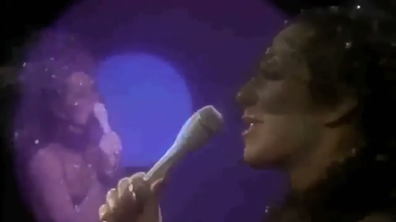 Cher - Dark Lady