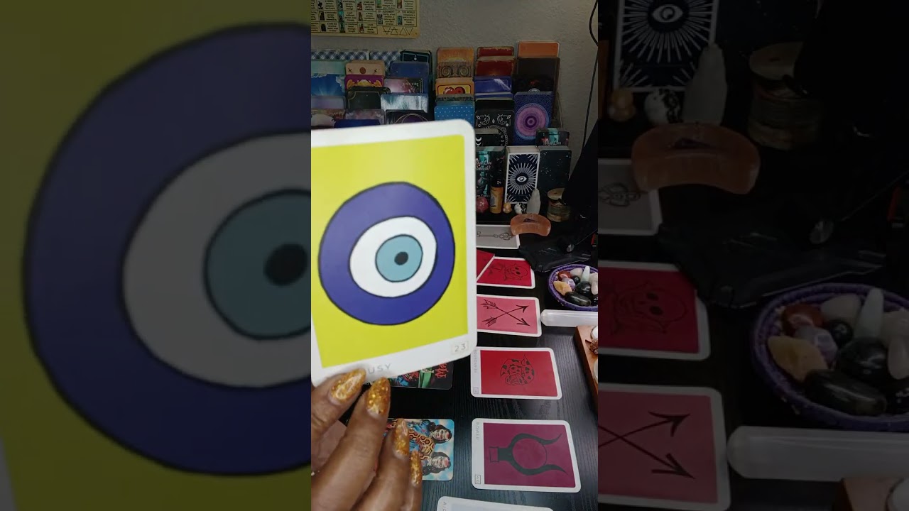 FAKE FAM/TF/FRIENDS WAS UNDER KARMIC CONTROL WHEN THEY ATTACKED U NOW UNDER KARMIC JUDGMENT 