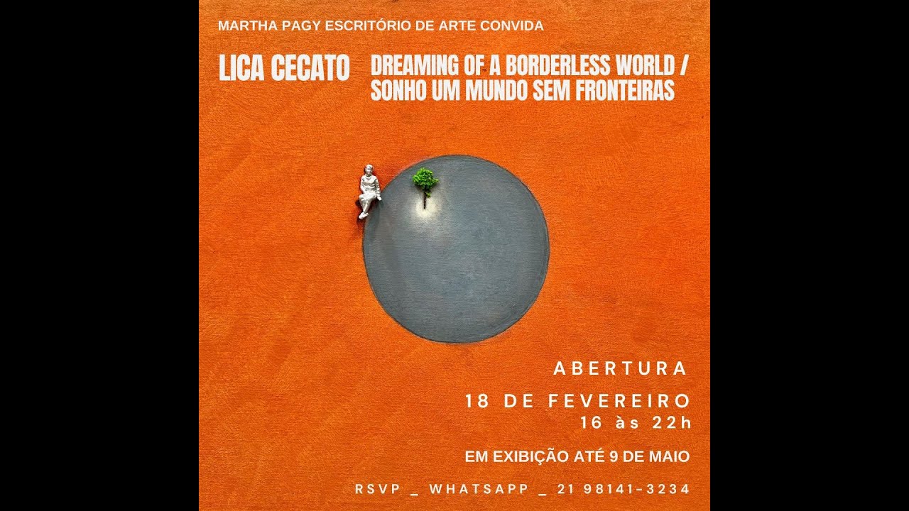 Vídeo-visita da exposição 