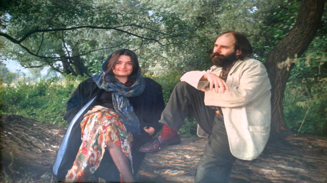 Szekina - Baruch Adonai