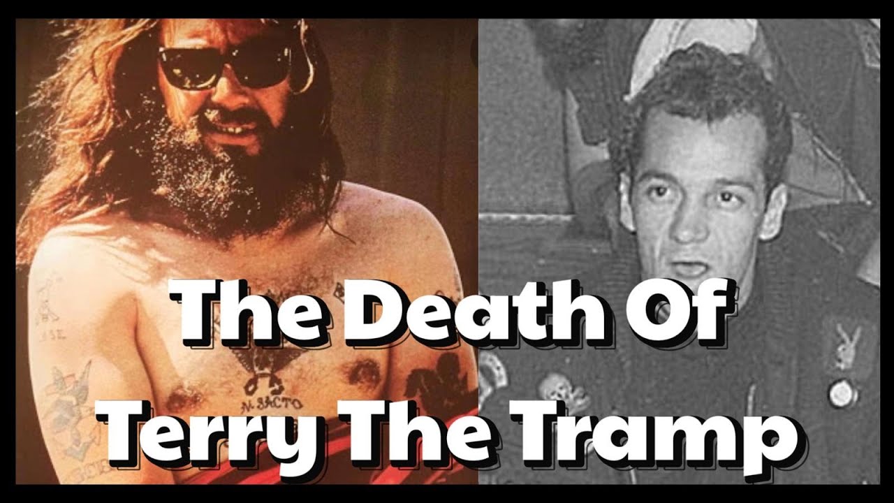 The Death of Terry the Tramp
