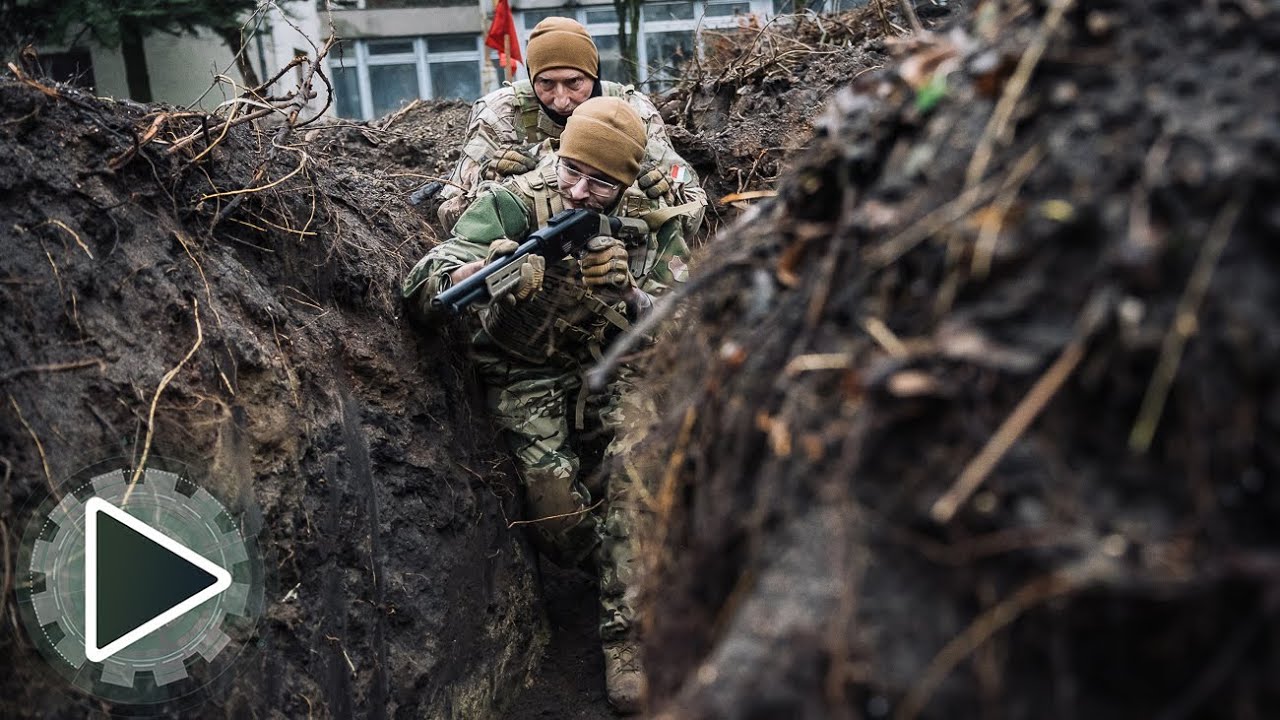 Lövésztaktikai képzés várja a tartalékosokat