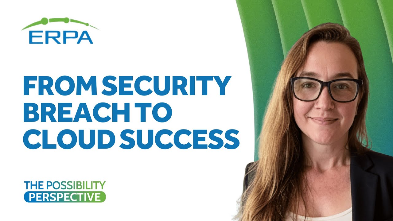 От нарушения безопасности к успеху в облаке с CorVel Corporation