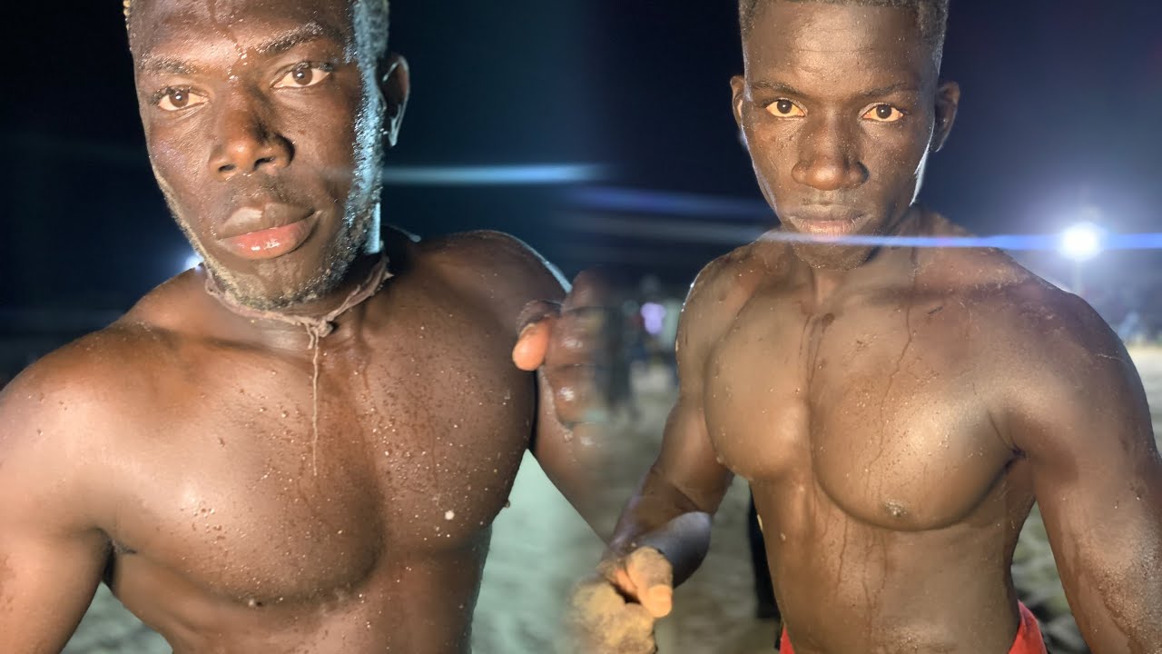 WALY MAR SOULOU vs DOUBLE TYSON à BASSOUL le 05 Février 2026