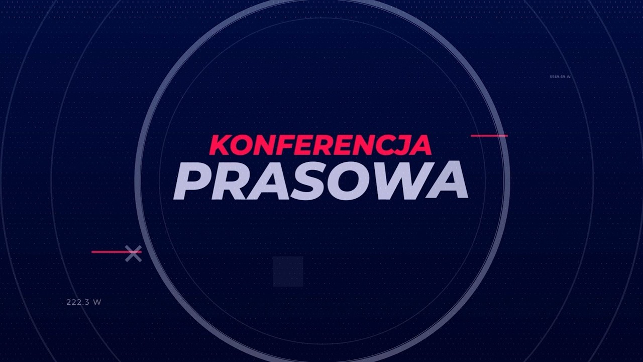 LEWICA O PROGRAMIE BUDOWNICTWA KOMUNALNEGO (konferencja)