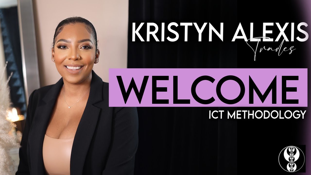 WELCOME TO KRISTYN ALEXIS TRADES