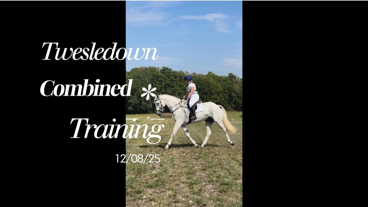 Tweseldown Combined Training TW90