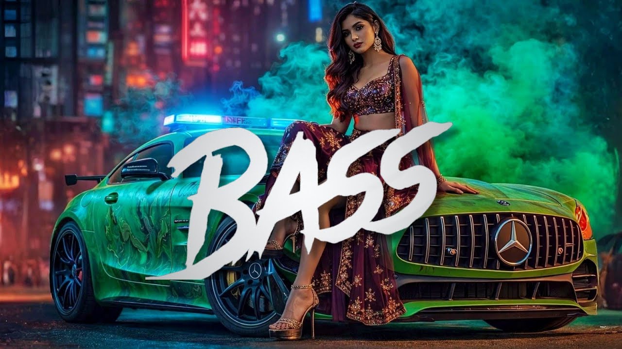 BOLLYWOOD BASS BOOSTED SONGS 2026 🔈 CAR MUSIC 2026 🔈 DESI BASS MUSIC MIX