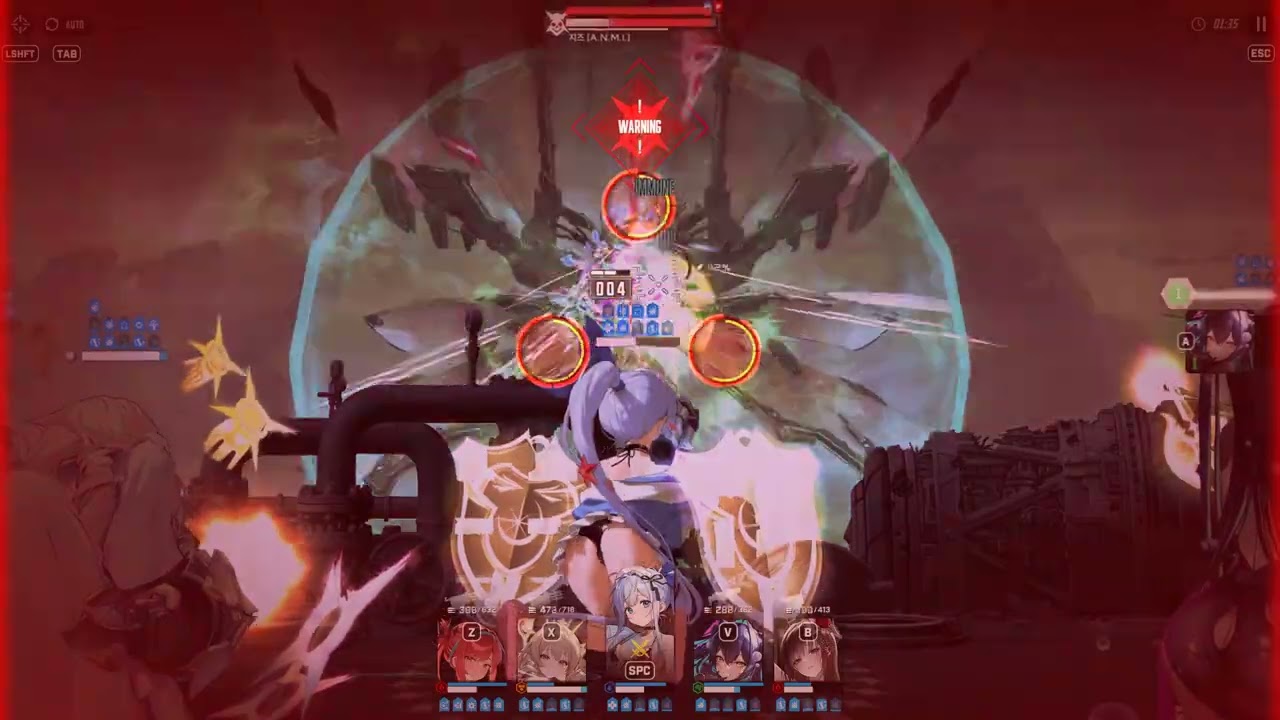 하드지즈 1트