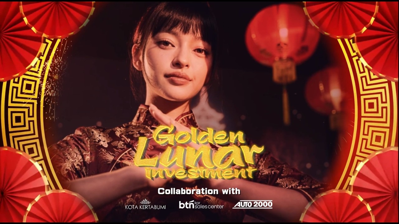 ✨ RECAP GOLDEN LUNAR INVESTMENT ✨