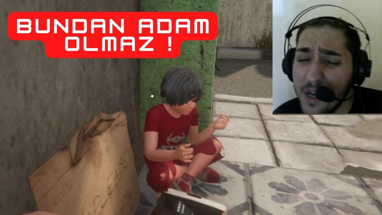 OĞLUMUN GELİRLERİ İYİCE DÜŞTÜ ! İNTERNET CAFE SİMULATOR 2 (5. BÖLÜM)