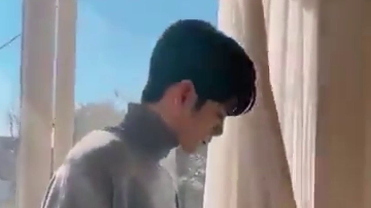 (OPV) RUN&RUN (DanielXSeungwoo)  