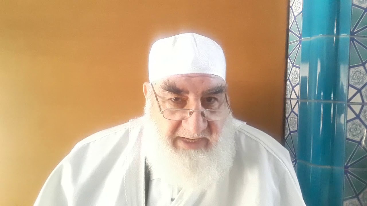 Nisa Suresi 24. Ayet. Kadın iffet ve hayâ
