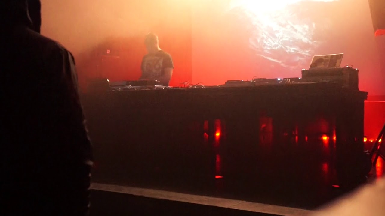 Christ. (SCT) Live