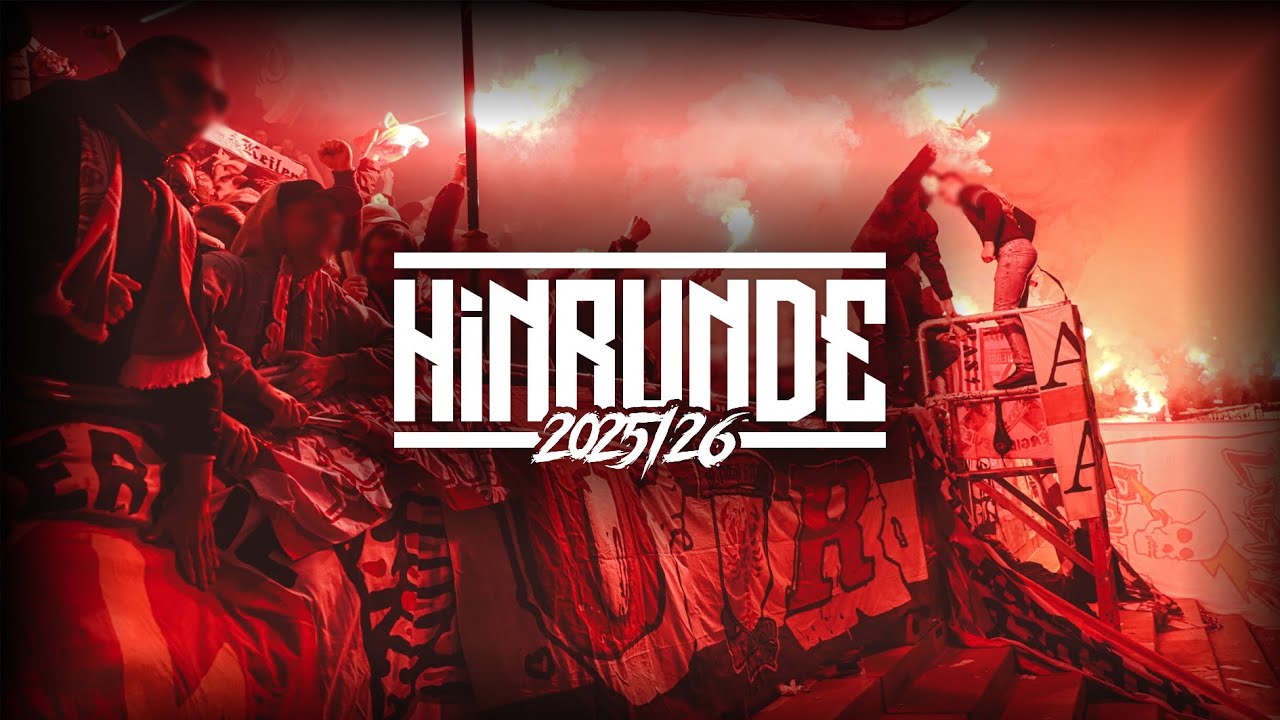 Hinrunde 2025/2026 - Ultima Raka - Energie Cottbus