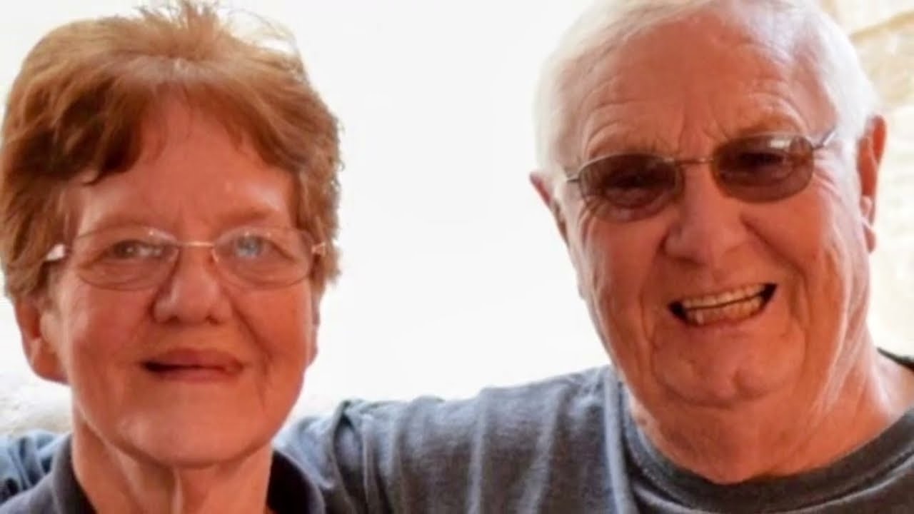 Robert Lawson - A Celebration of Life