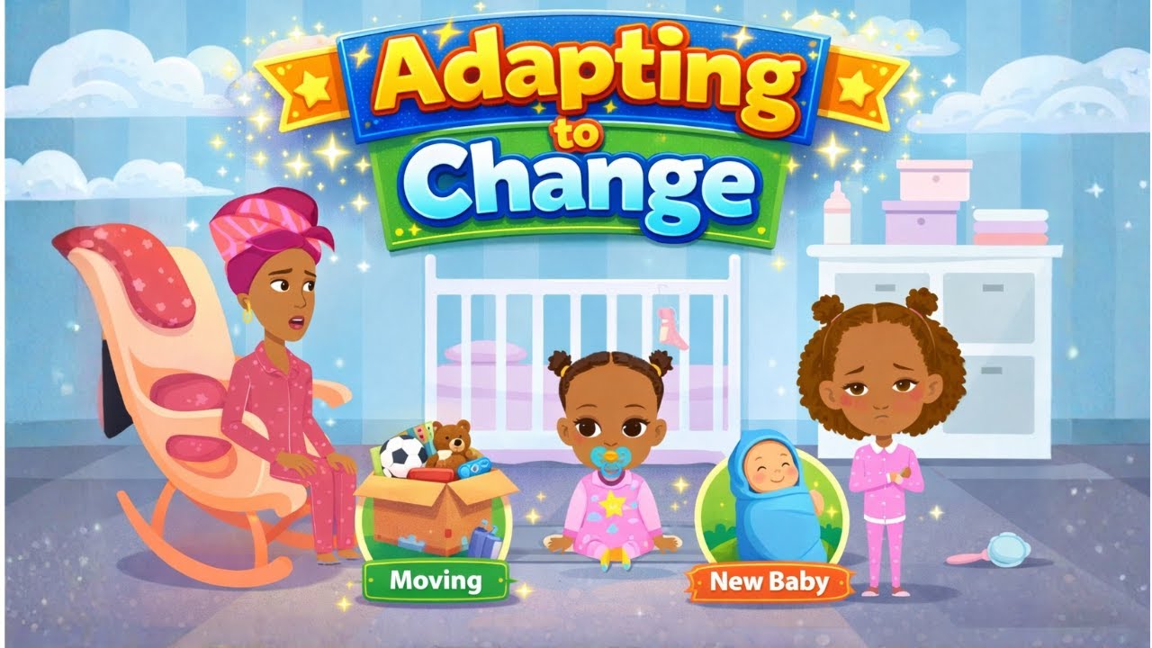 Adapting to Change