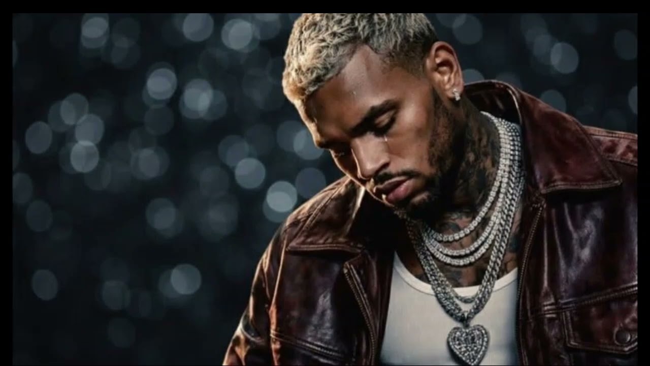 Chris brown “One More Round” (lyrics)