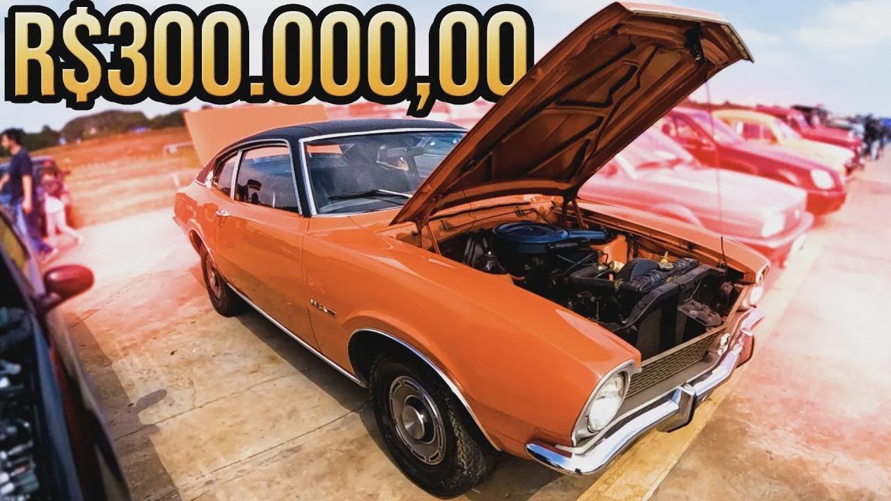 It's perfect, but $60,000?