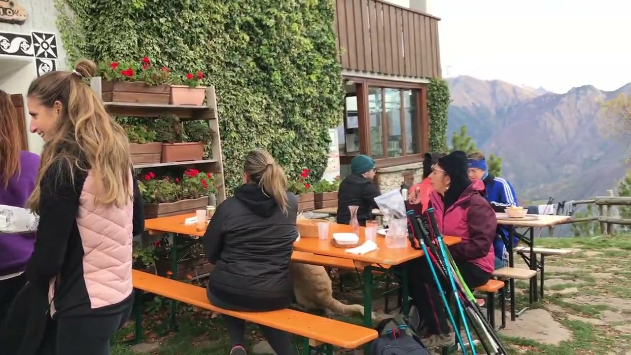 Valsassina , Pialeral da Balisio (LC)