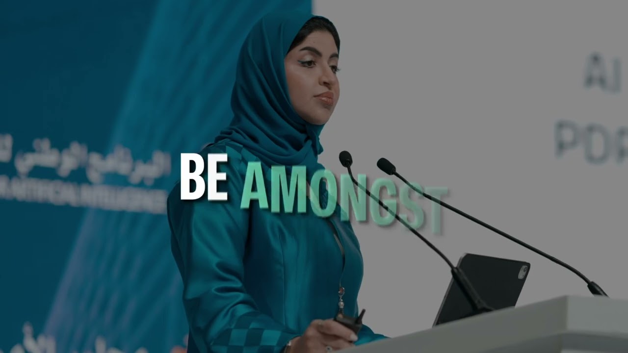 Global AI Show Riyadh, 2026
