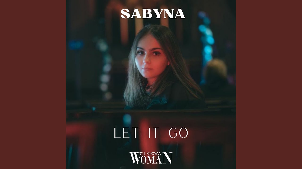 Let It Go