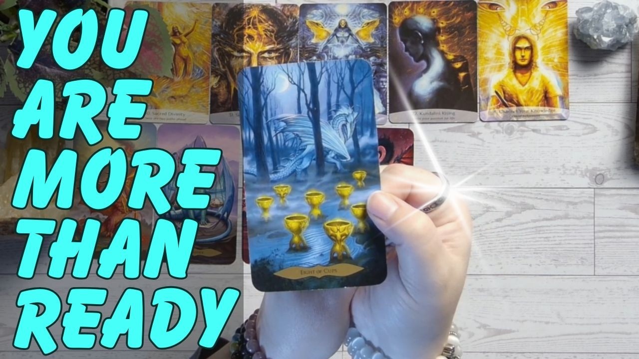 Your True Potential Is Waiting to Emerge