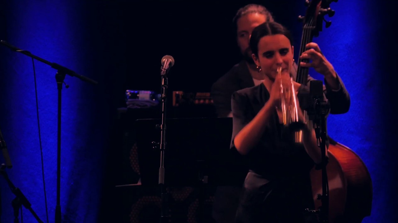 Motis Mallinger Quintett - On the sunny side of the street (Jimmy McHugh)