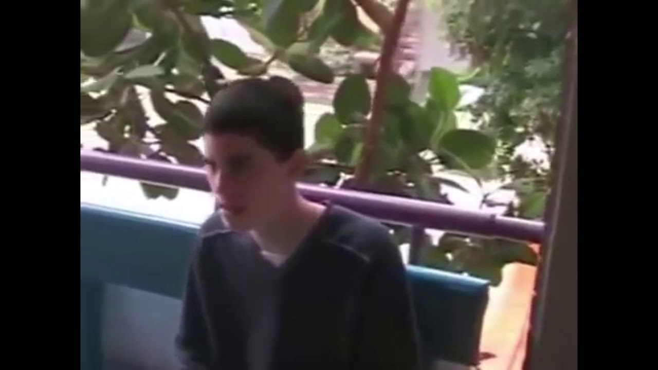 איך נרצחה תאיר ראדה