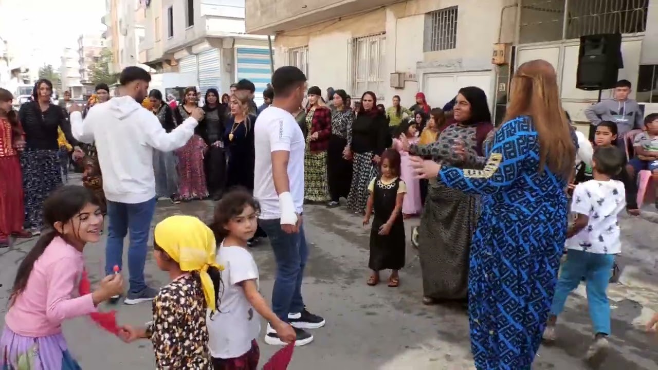 NİZİP DÜGÜNÜ MURATIN OGLU FIRAT 2