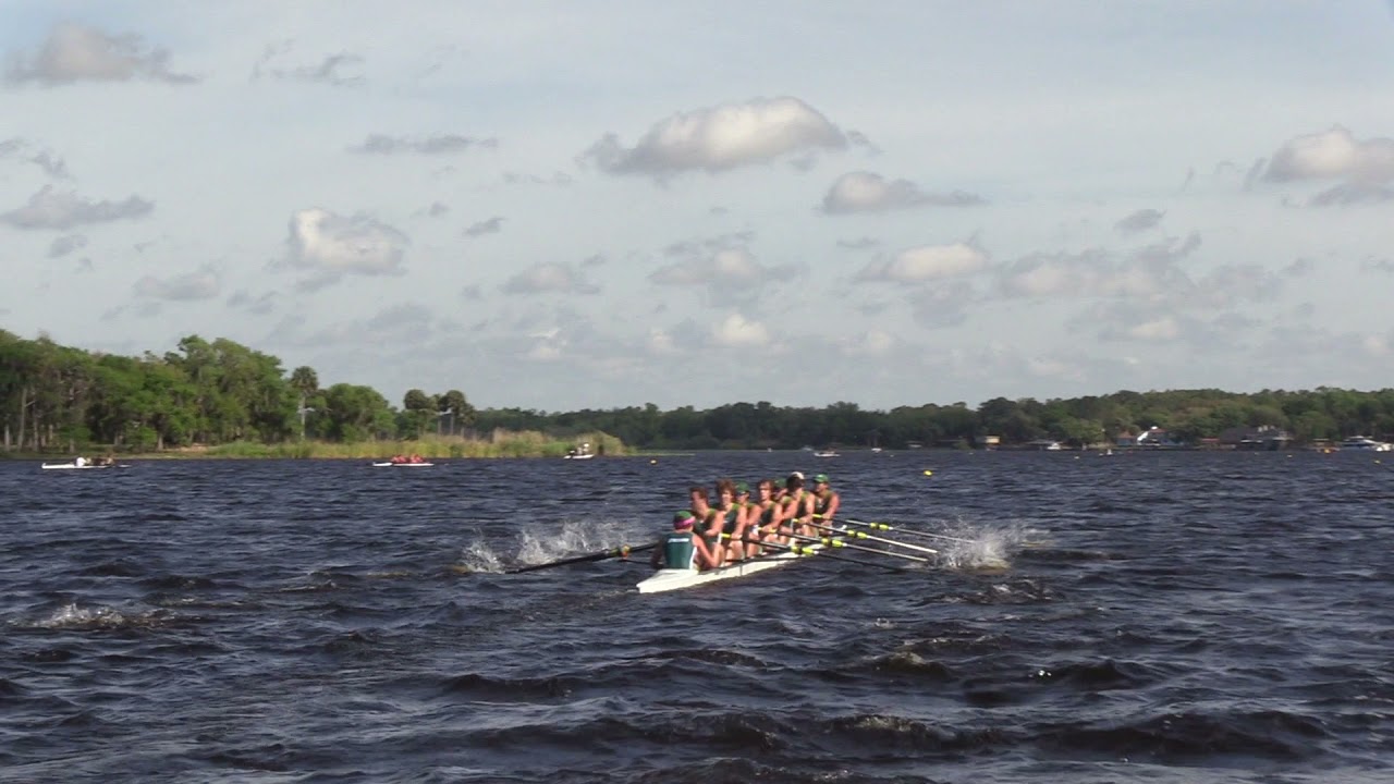 Stetson Rowing