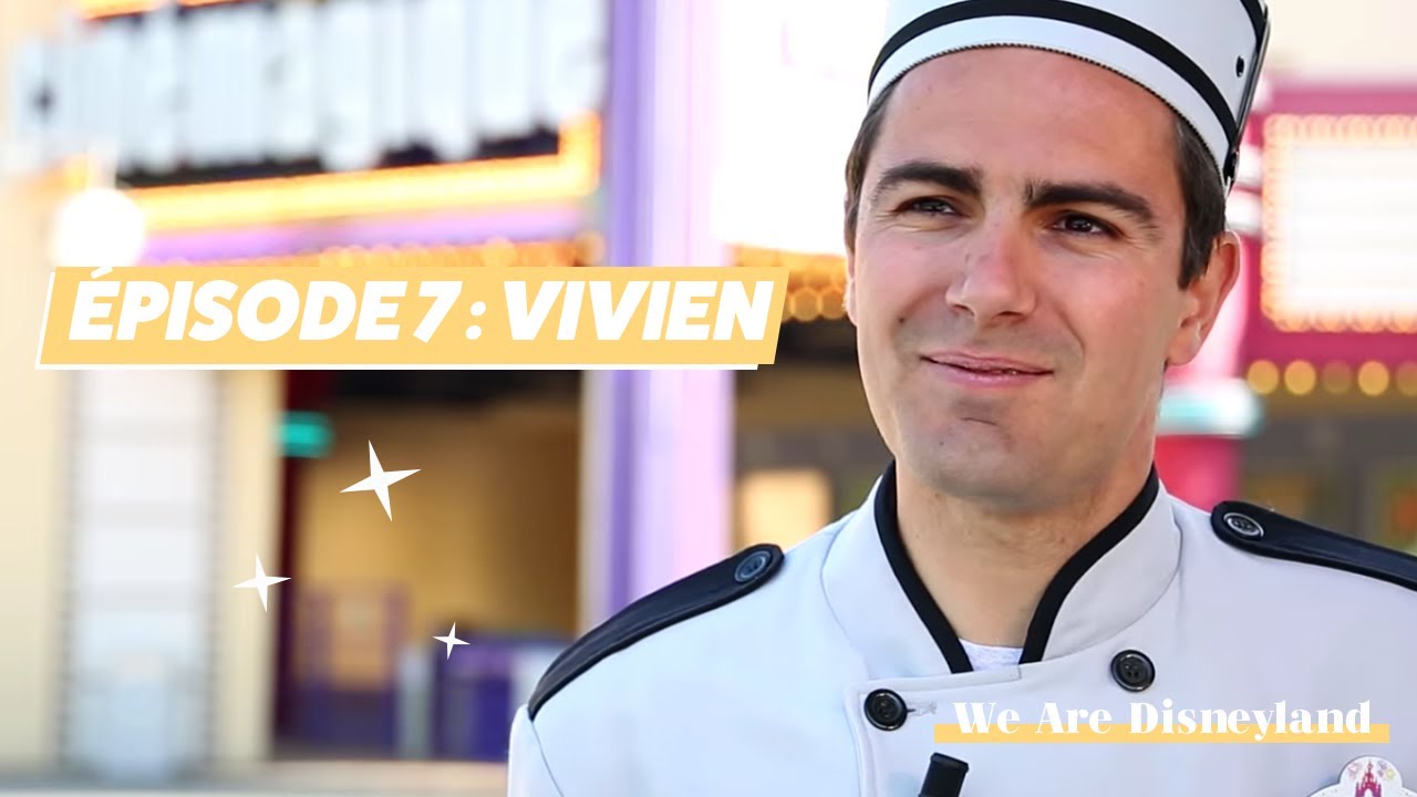 We Are Disneyland - Vivien [EPISODE 07]