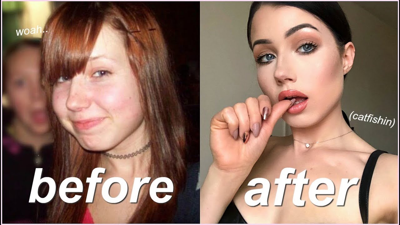 HOW TO GLOW UP FOR 2019 // beauty secrets to go from 0-100 real quick
