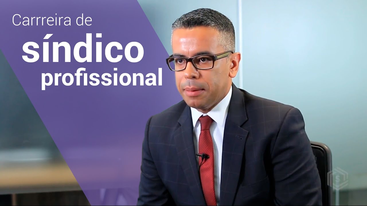 Carrreira de síndico profissional - SíndicoNet TV