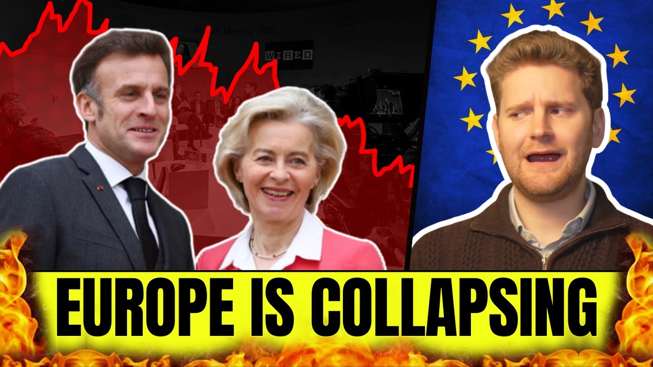 Европейский экономический крах раскрыт: война с Ираном уничтожила &laquo;Мираж&raquo;