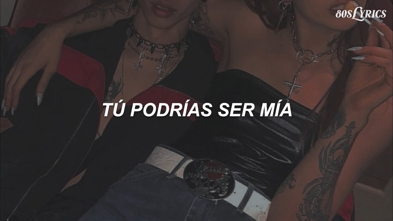 Guns N' Roses - You Could Be Mine (Sub. Español) (Letra en Español)