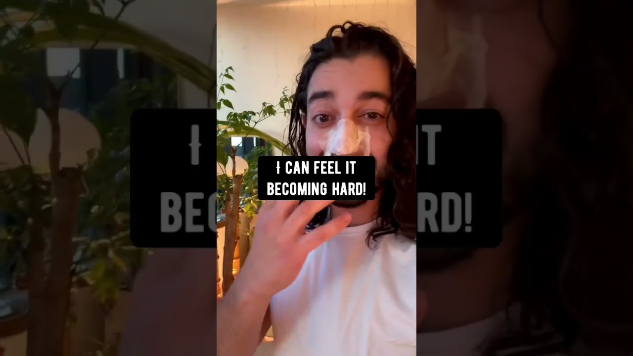 DIY Nose Strips for Blackheads | creative explained