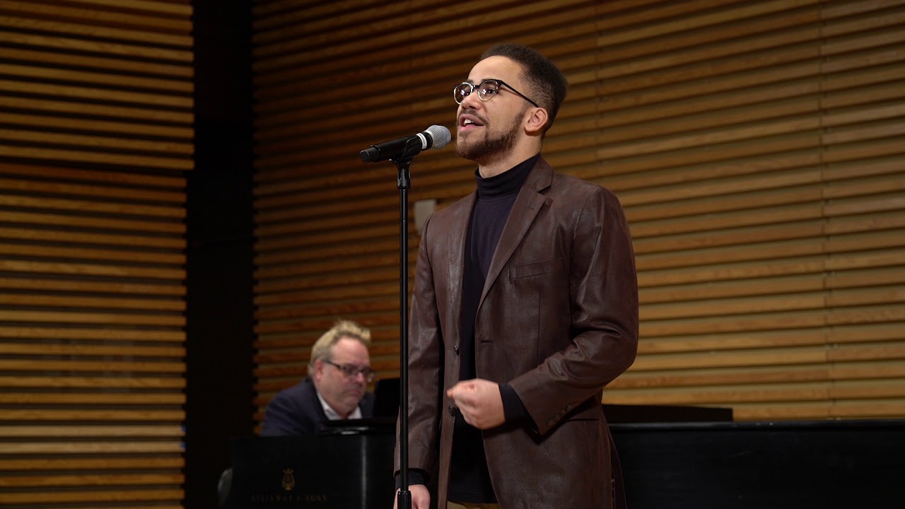 Liam Allen - I Remember (Evening Primrose) - Lost in Ann Arbor 2019