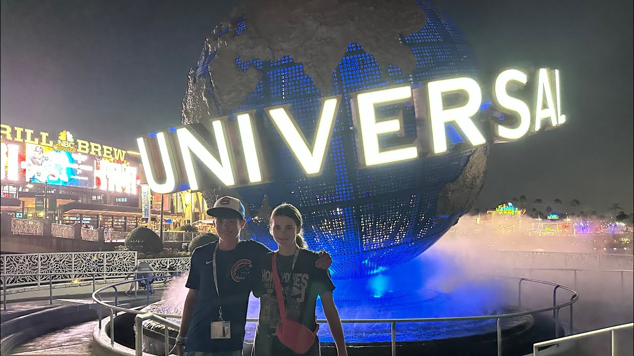 Florida Vlog!! 