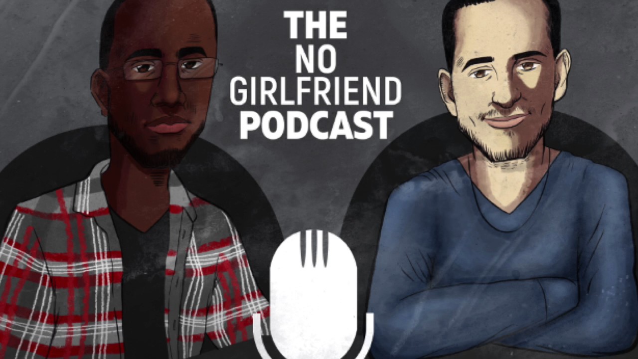 No Girlfriend Podcast 7: Meryl Streep