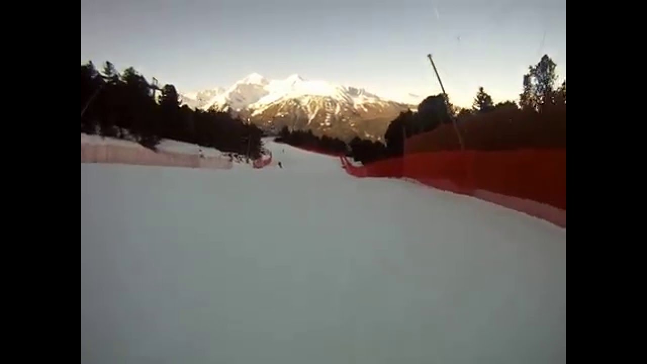 Sciare a Bormio