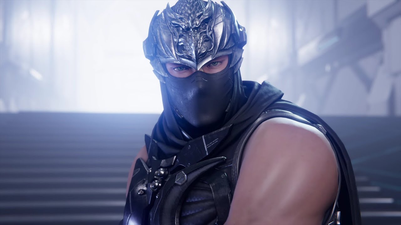 Daily Challenge against Ryu Hayabusa #14