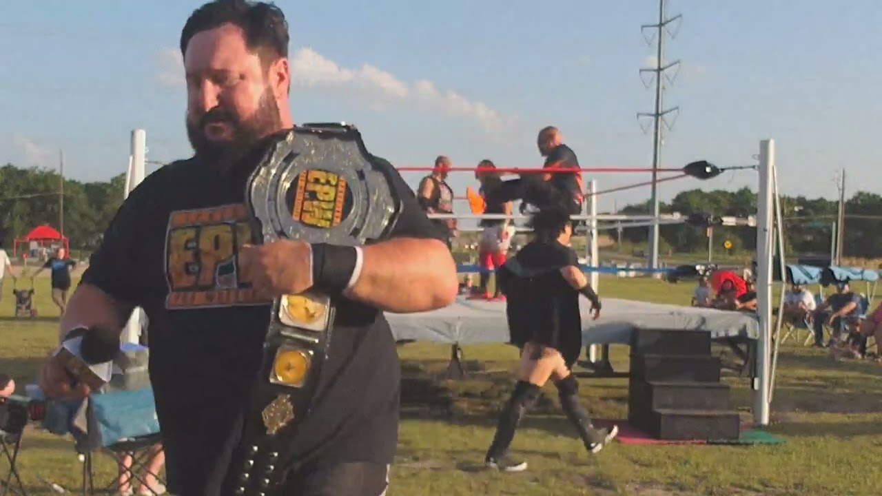 Royse City Rumble 2025