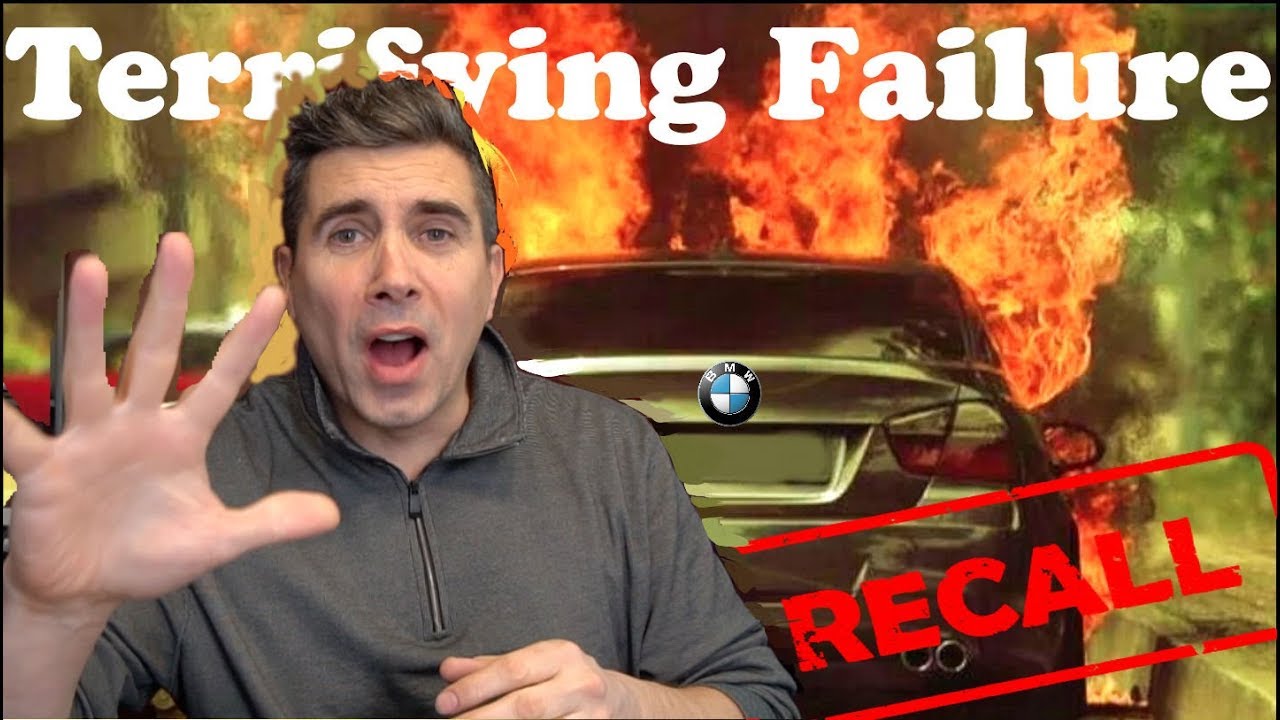 Худшие отзывы BMW — посмотрите, есть ли среди них ваш автомобиль!