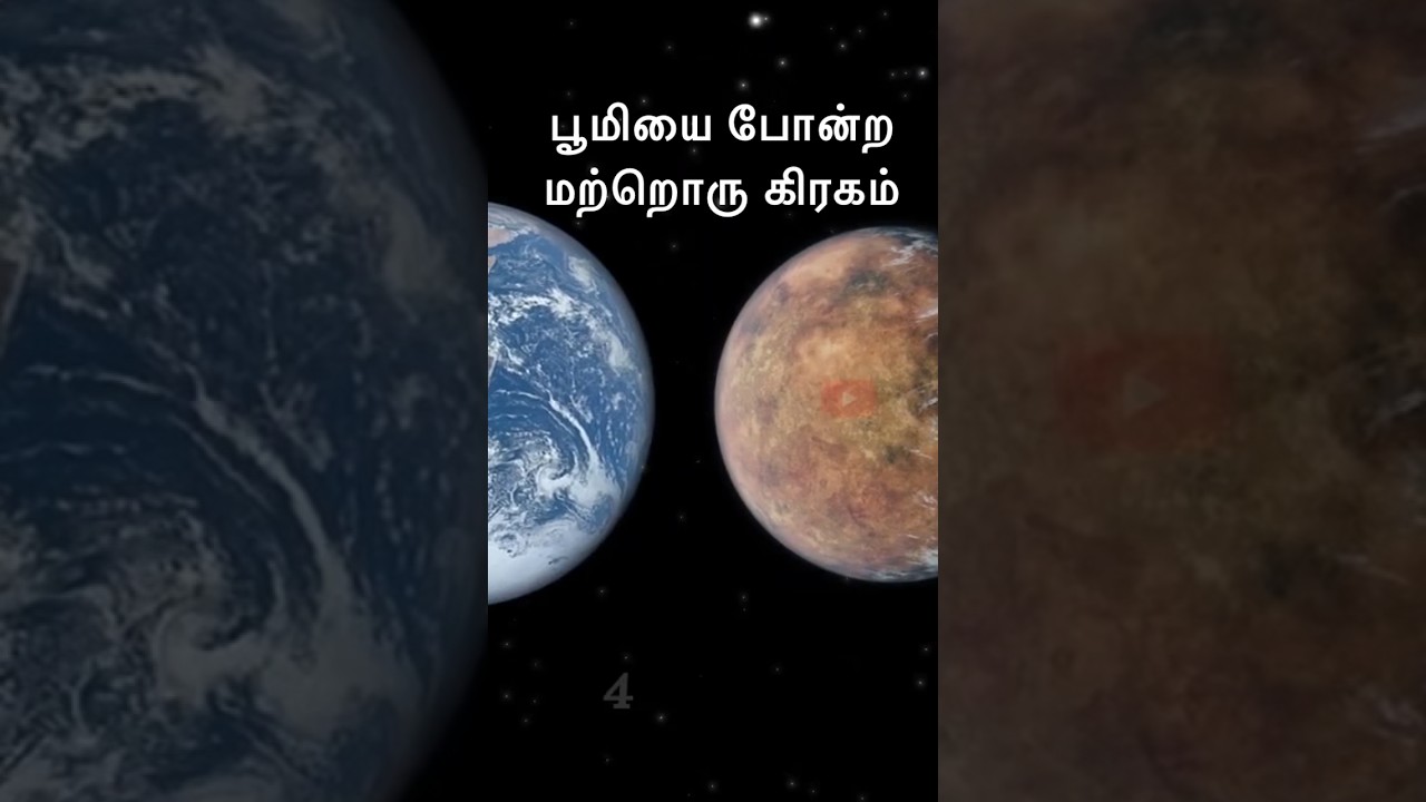 Earth 2.0     #Toi700e #vaanveli