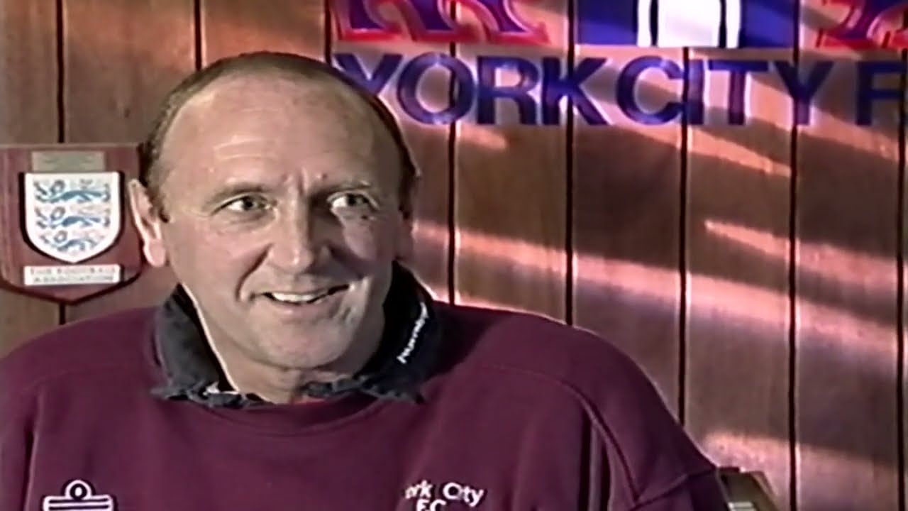 itv sport goals on Sunday clip vhs